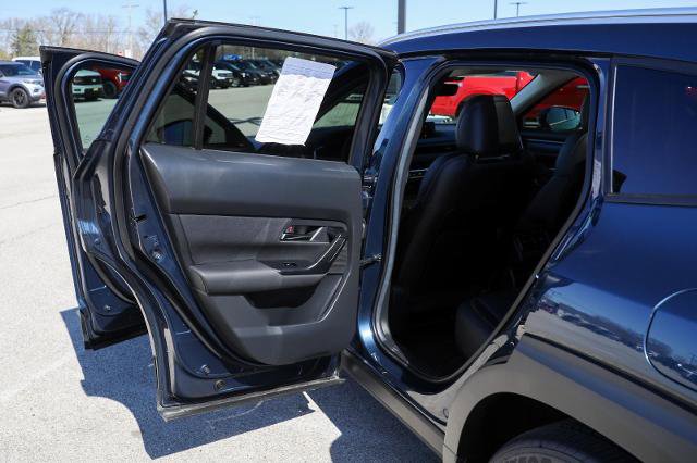 Used 2025 MAZDA CX-50 AWD 2.5 S w/ Weather Package image 26