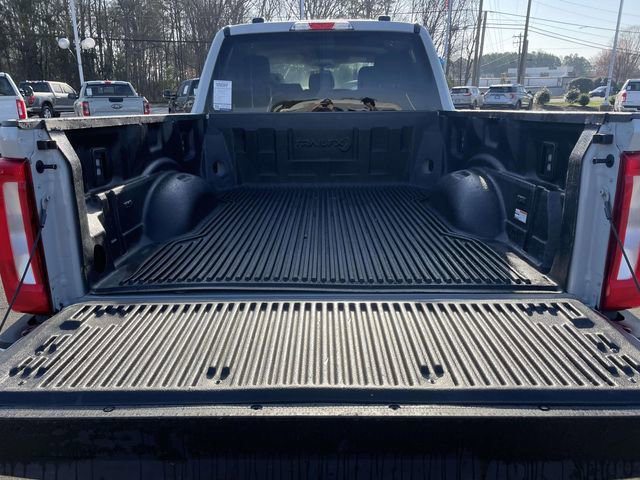Certified 2025 Ford F250 XLT image 9