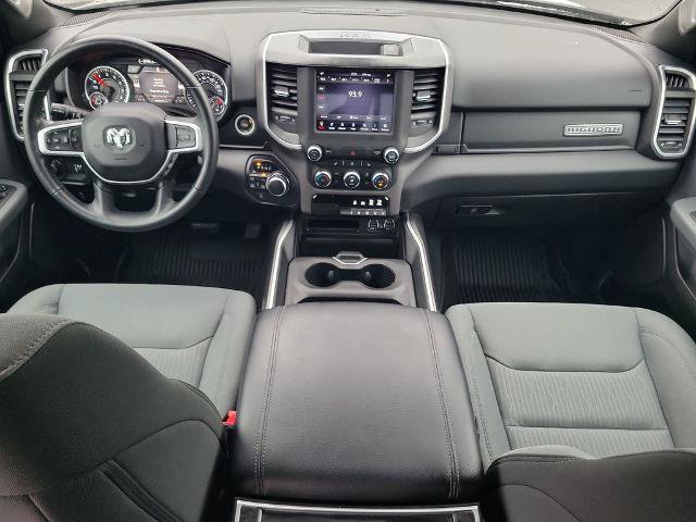 Used 2021 RAM 1500 Big Horn AWD/4WD image 23