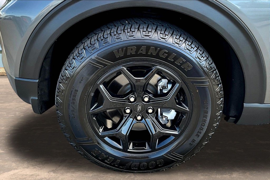 Certified 2023 Ford Explorer Timberline AWD/4WD image 36