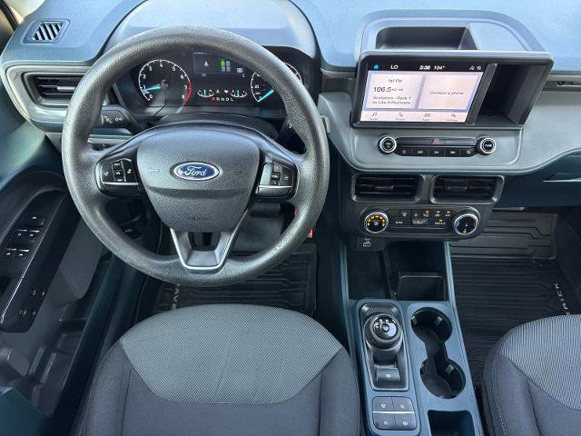 Certified 2022 Ford Maverick XL FWD image 18