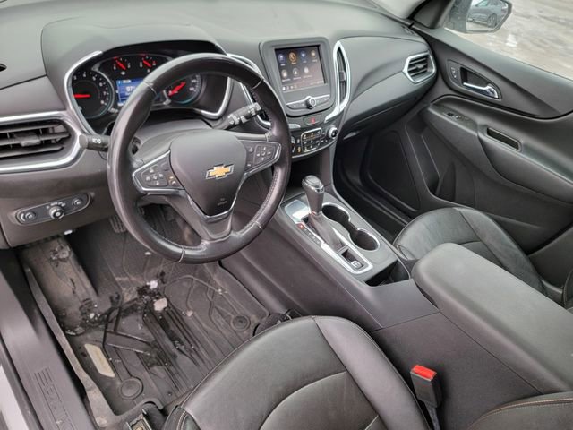 Used 2020 Chevrolet Equinox LT w/ Sport Edition image 19