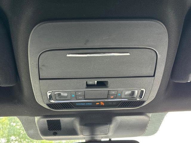 Certified 2023 Ford F150 Platinum w/ Equipment Group 701A High image 19