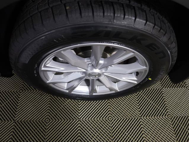 Used 2025 Honda CR-V EX-L image 37