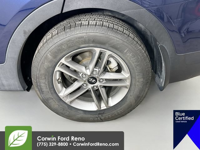 Used 2017 Hyundai Santa Fe Sport AWD/4WD image 33
