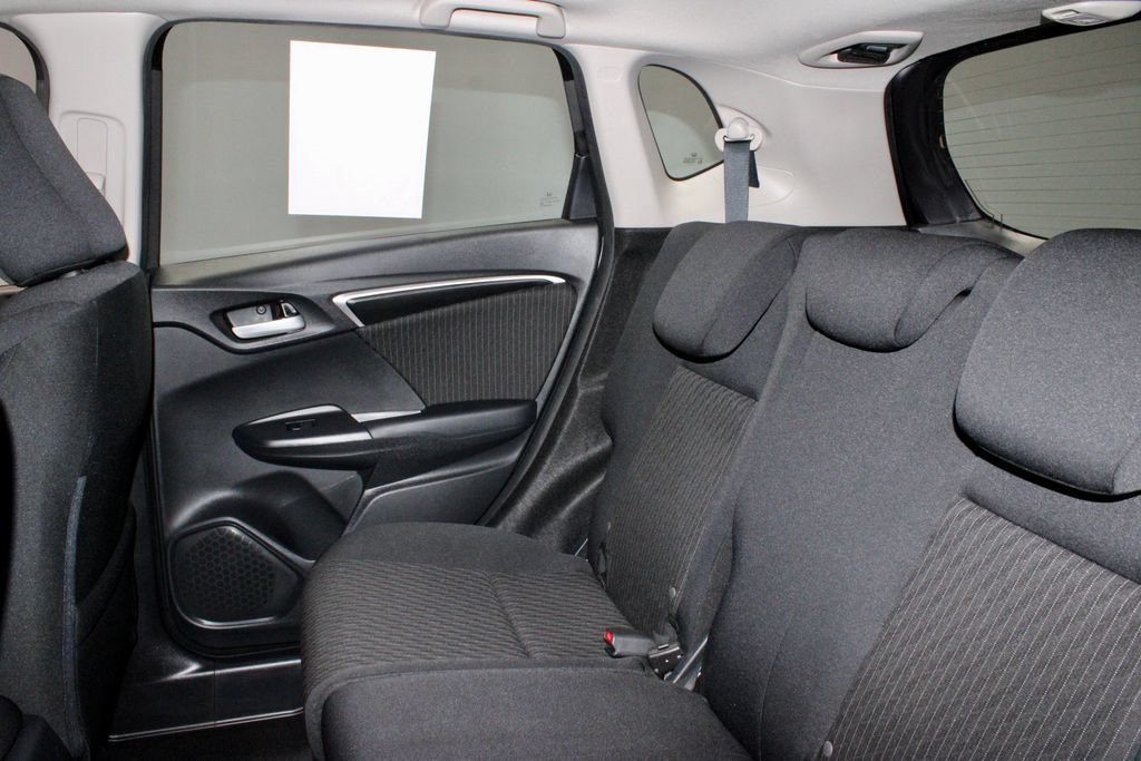 Used 2019 Honda Fit EX image 21