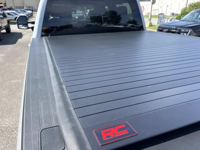 Certified 2026 Ford F250 Lariat AWD/4WD image 13
