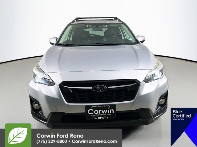 Used 2018 Subaru Crosstrek 2.0i Limited image 9