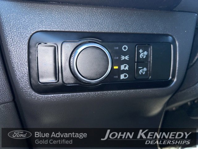 Certified 2023 Ford Escape ST-Line w/ Tech Pack #1 image 16