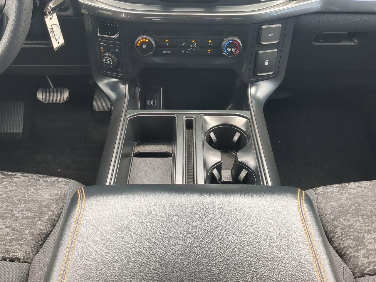 Certified 2021 Ford F150 Tremor image 18