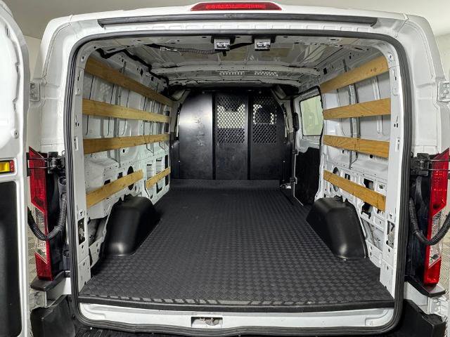 Certified 2024 Ford Transit 250 Low Roof w/ Exterior Upgrade Package image 14