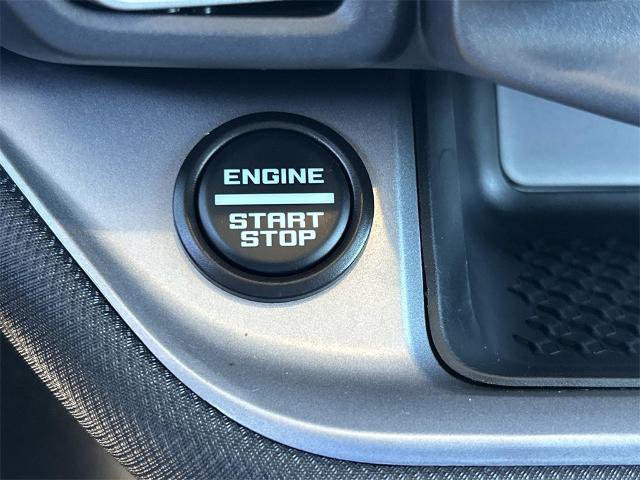 Certified 2022 Ford Bronco Sport Big Bend w/ Convenience Package image 30