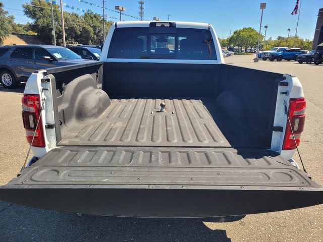 Used 2023 RAM 2500 Limited AWD/4WD image 8