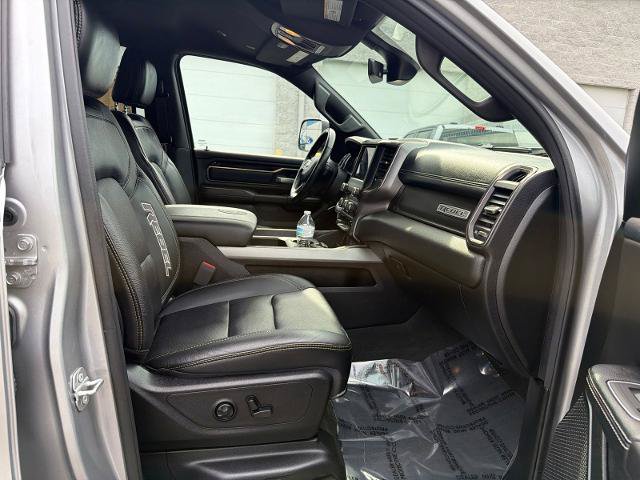 Used 2020 RAM 1500 Rebel w/ Rebel Level 2 Equipment Group AWD/4WD image 26