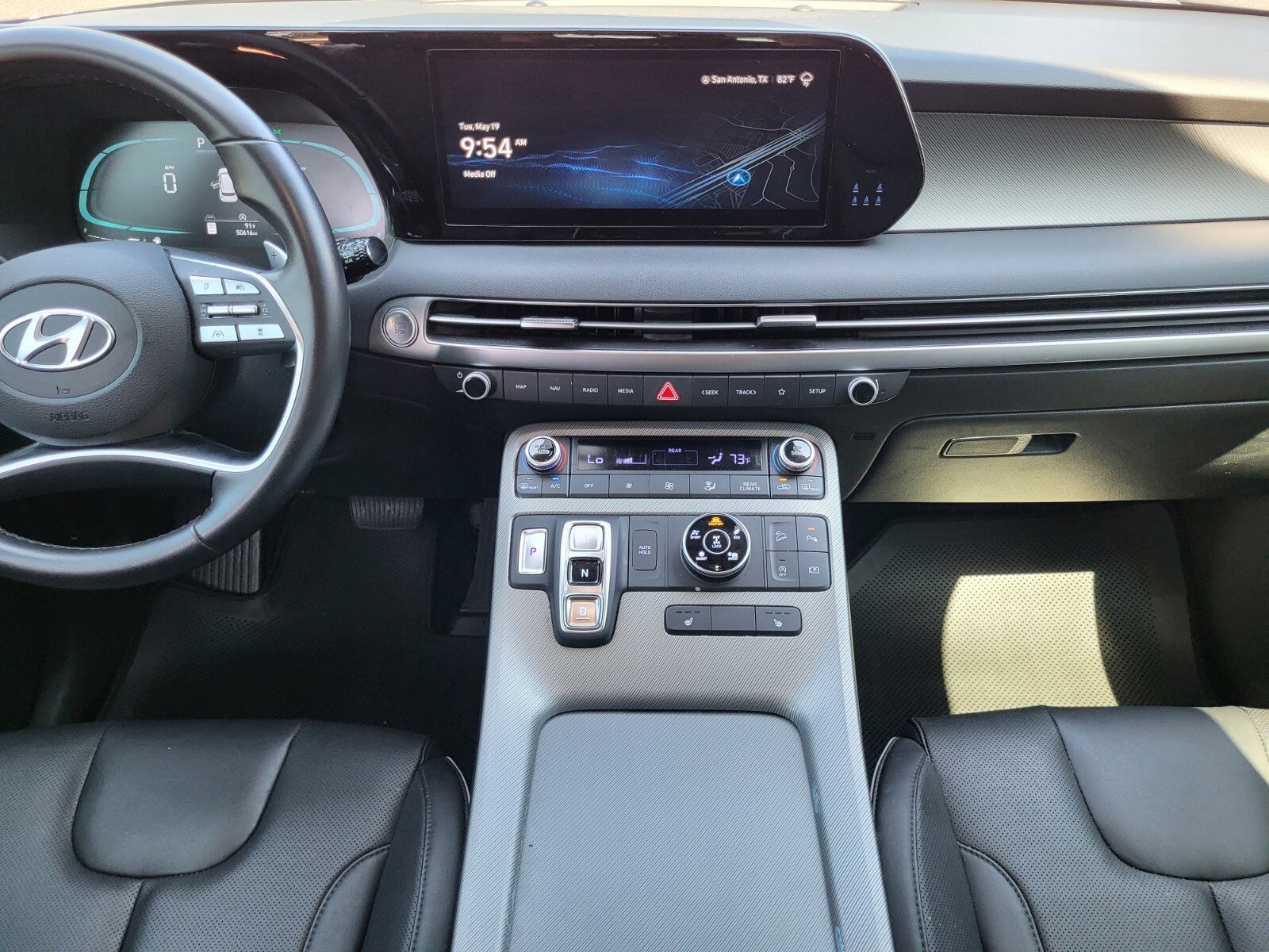 Used 2024 Hyundai Palisade XRT AWD/4WD image 15