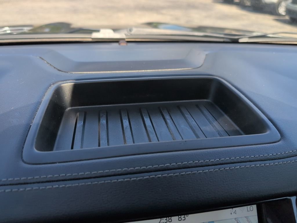 Certified 2019 Ford Ranger Lariat w/ FX4 Off-Road Package image 16