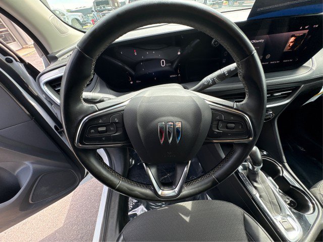 Used 2024 Buick Encore GX Preferred FWD image 15