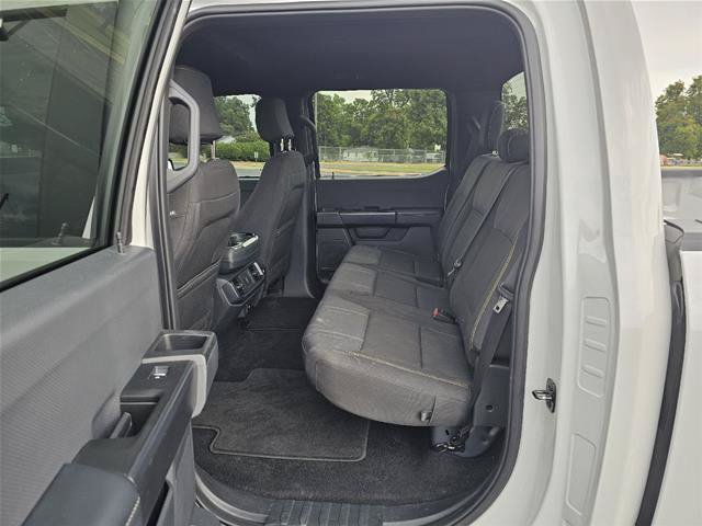 Certified 2024 Ford F150 STX w/ STX Black Appearance Package AWD/4WD image 11