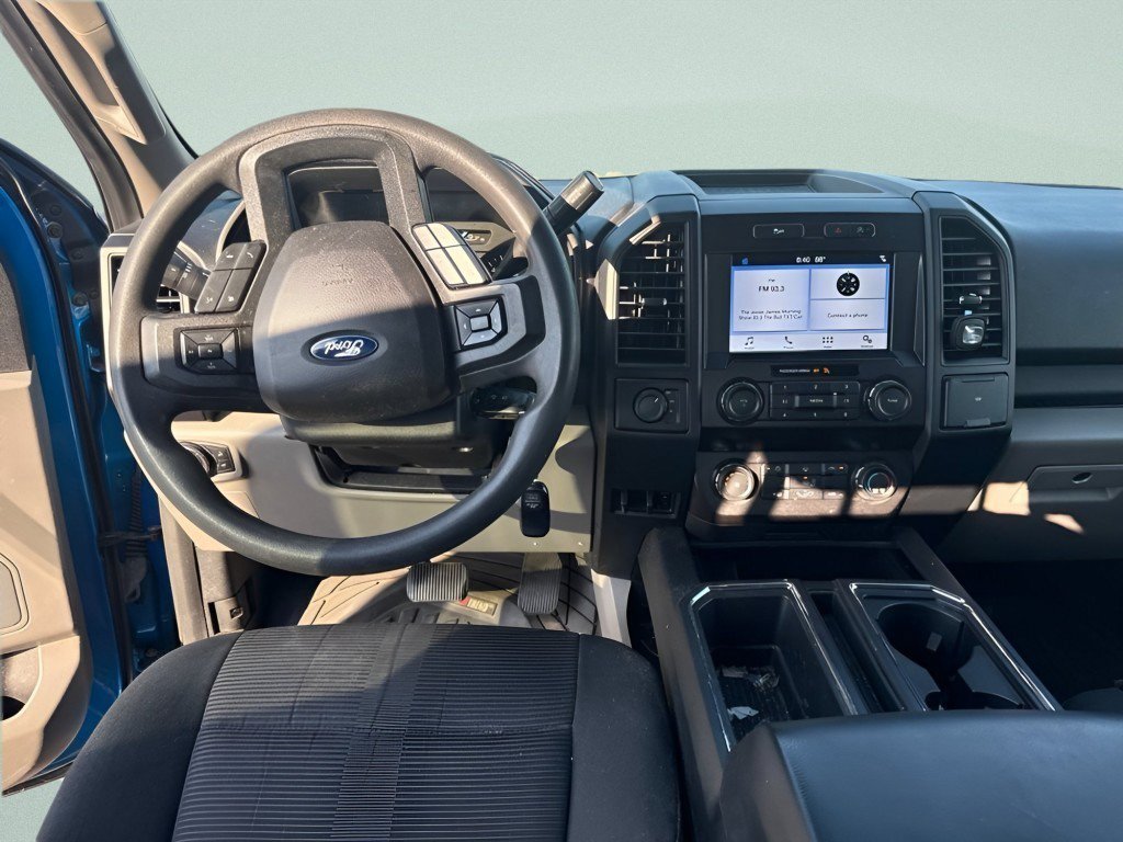 Certified 2019 Ford F150 XL w/ Equipment Group 101A Mid AWD/4WD image 22