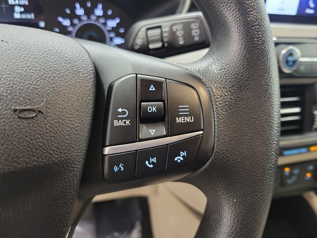 Certified 2022 Ford Escape SE AWD/4WD image 22