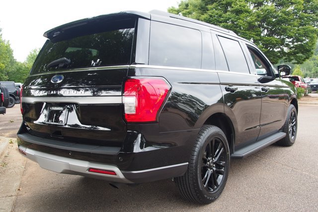 Certified 2024 Ford Expedition XLT RWD image 7