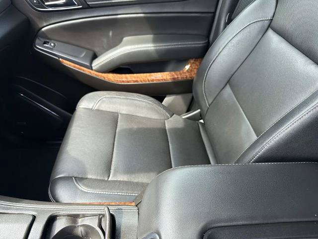 Used 2020 Chevrolet Suburban Premier RWD image 20
