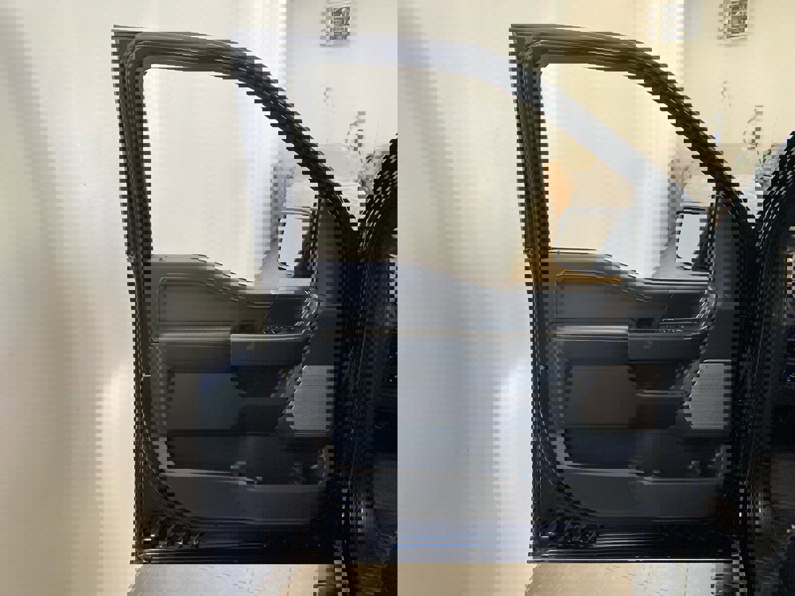 Certified 2023 Ford F150 XLT w/ Equipment Group 302A High image 14