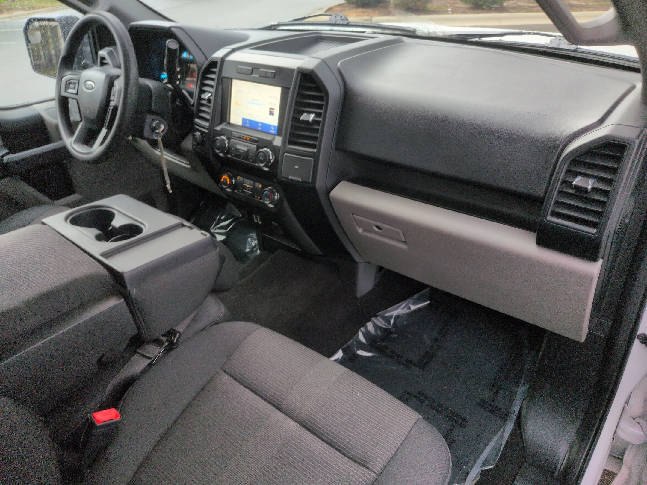 Certified 2020 Ford F150 XL w/ Equipment Group 101A Mid RWD image 36