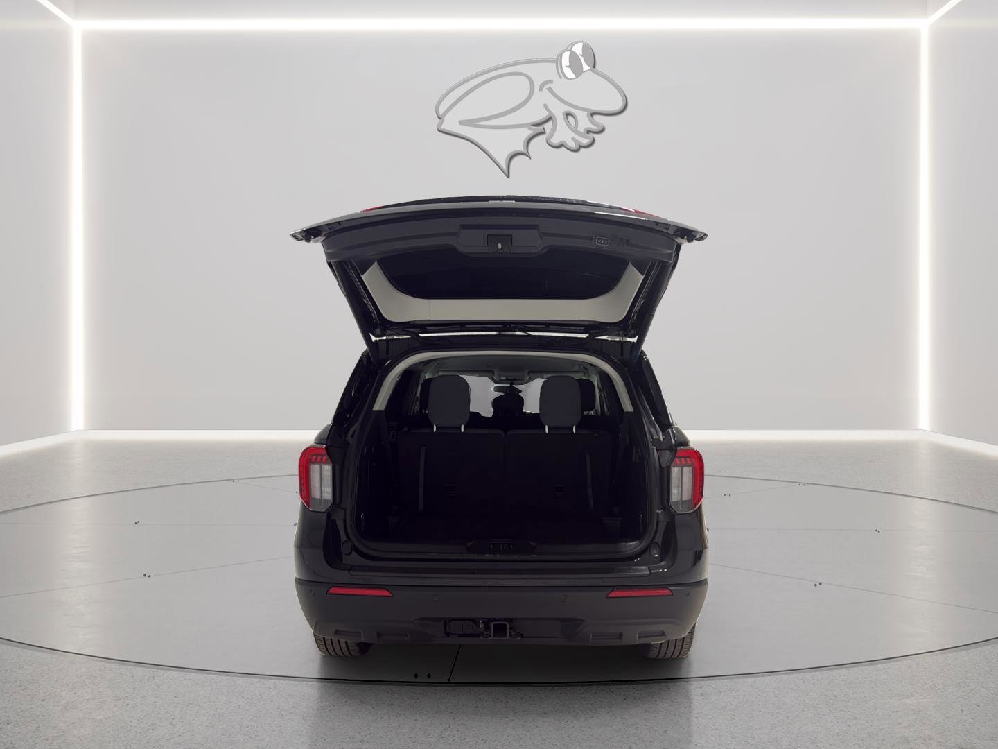 Certified 2025 Ford Explorer Active image 9