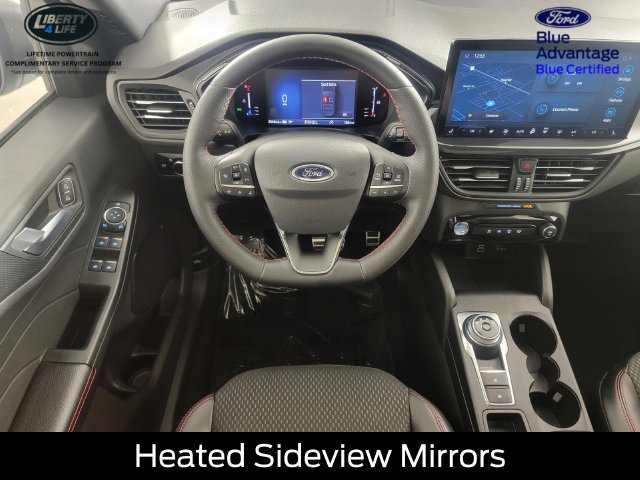 Certified 2024 Ford Escape ST-Line w/ Tech Pack #1 AWD/4WD image 27