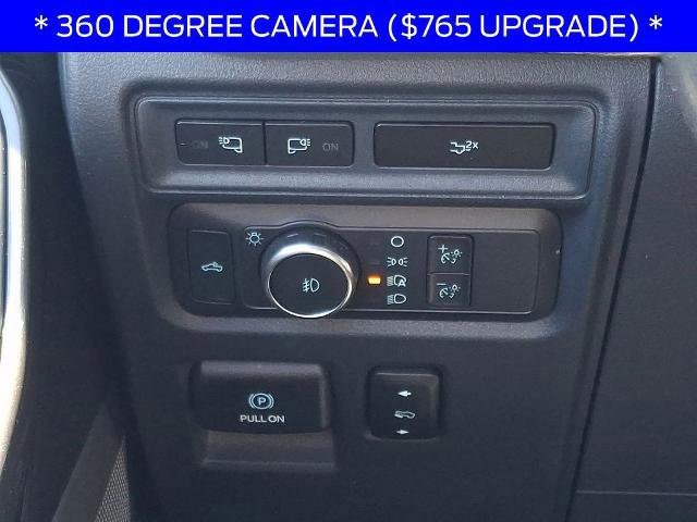 Certified 2022 Ford F150 Lariat w/ Equipment Group 502A High image 24