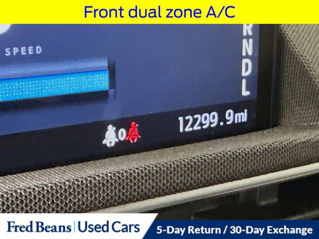 Certified 2023 Ford Mustang Mach-E Select w/ Comfort Package Lite AWD/4WD image 15