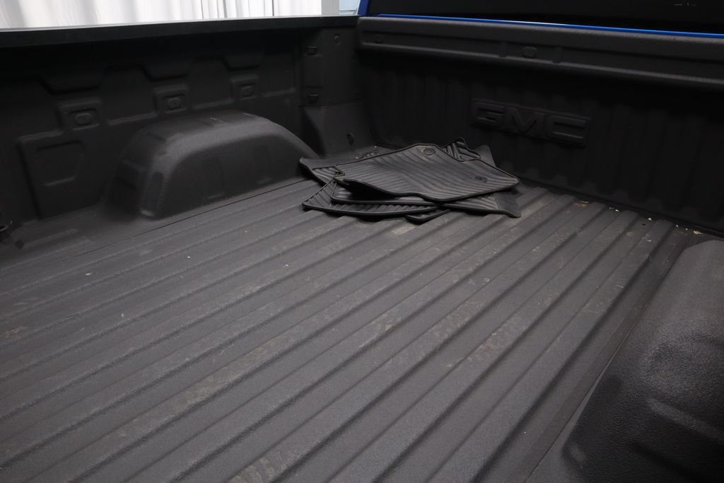 Used 2023 GMC Sierra 1500 Elevation AWD/4WD image 19