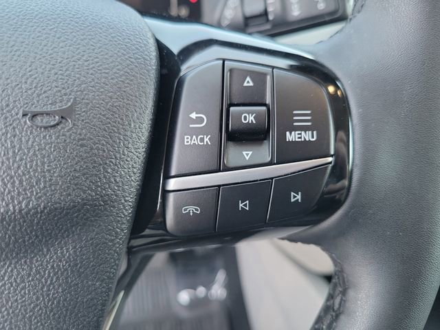 Certified 2023 Ford Escape Active AWD/4WD image 18