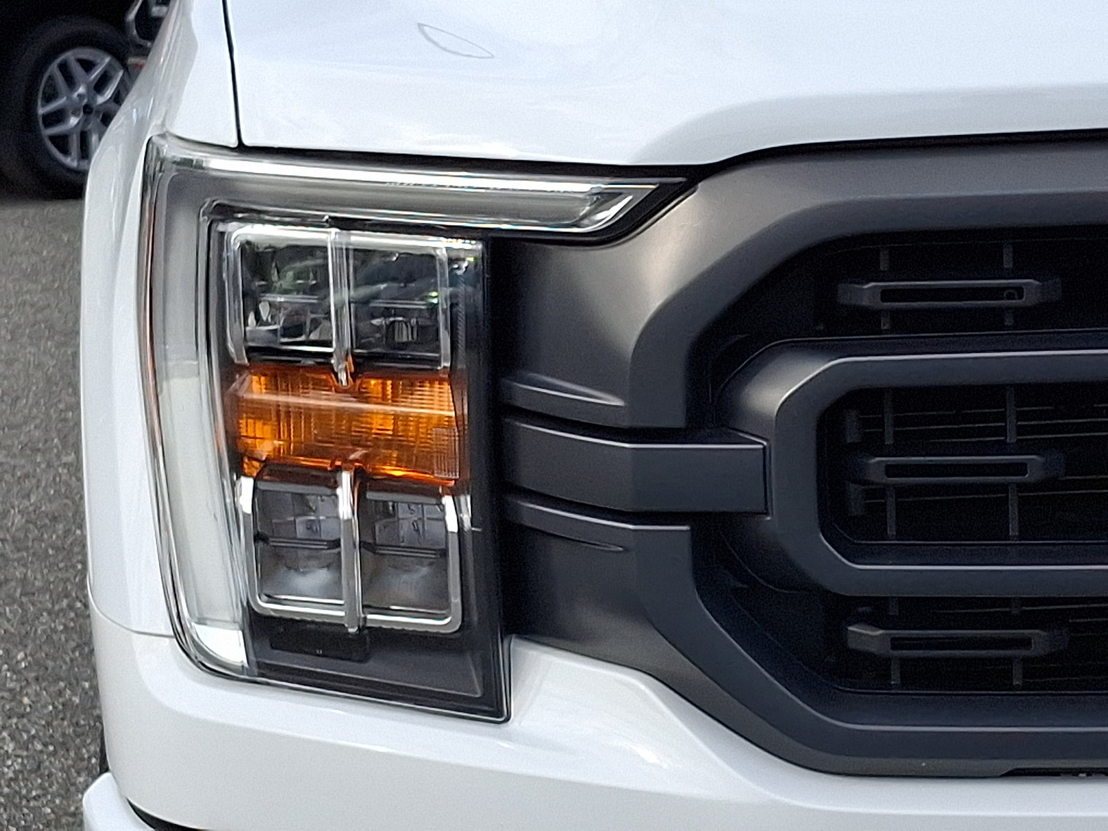 Certified 2023 Ford F150 XLT w/ Equipment Group 302A High AWD/4WD image 10