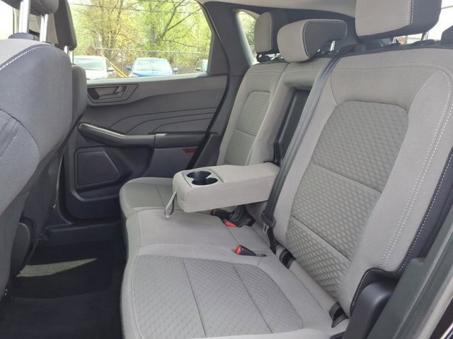 Certified 2022 Ford Escape SE w/ Convenience Package AWD/4WD image 6