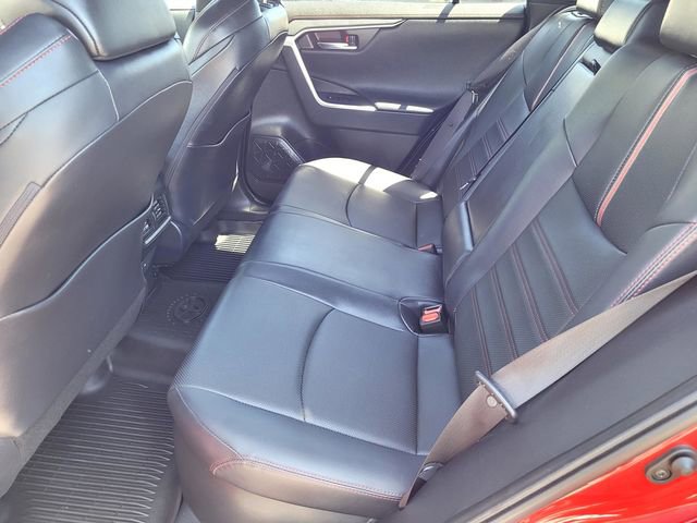 Used 2023 Toyota RAV4 XSE w/ Premium Package AWD/4WD image 12