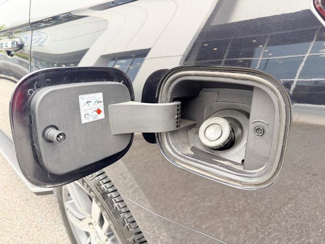 Certified 2023 Ford Expedition Limited image 12