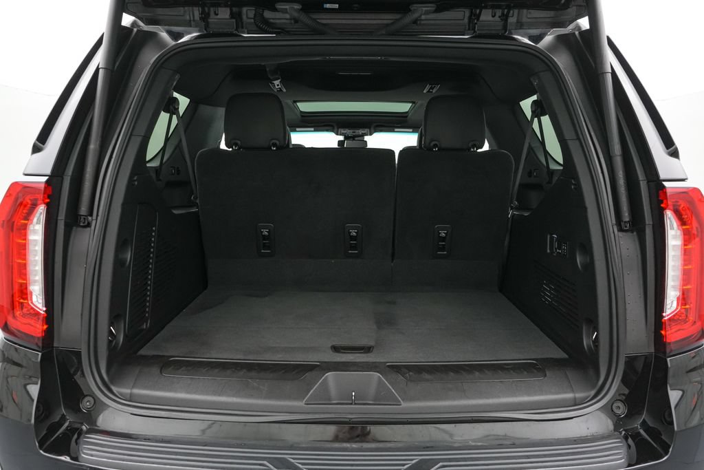 Used 2023 GMC Yukon XL SLT w/ SLT Luxury Package AWD/4WD image 22