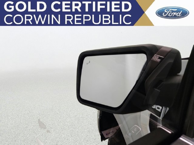 Certified 2024 Ford F150 XLT w/ Mobile Office Package AWD/4WD image 14