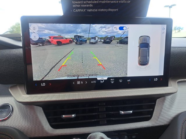 Certified 2026 Ford Explorer Active AWD/4WD image 13