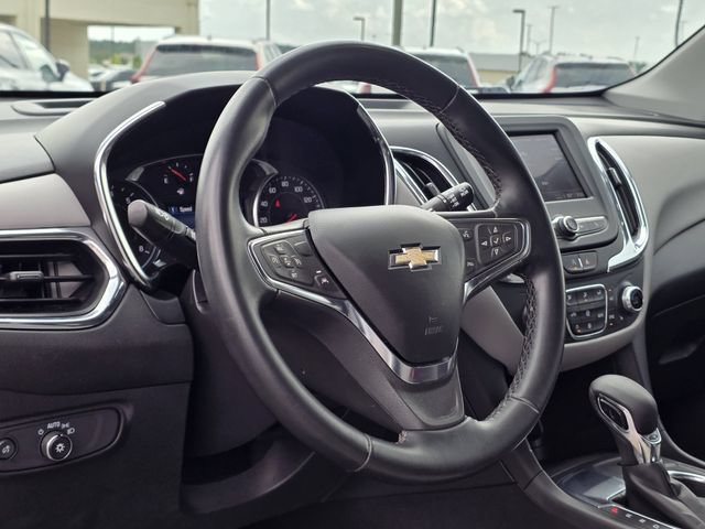 Used 2023 Chevrolet Equinox LT w/ Driver Convenience Package FWD image 23