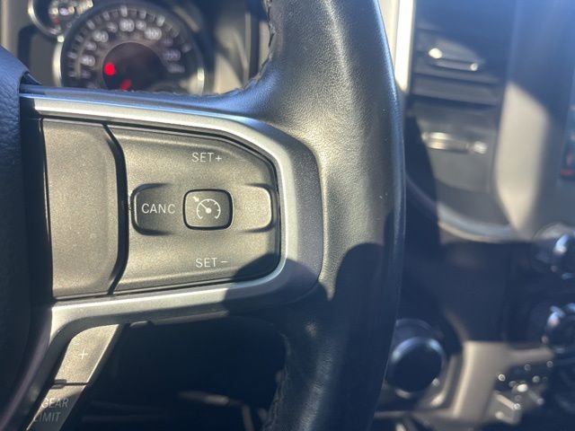 Used 2019 RAM 1500 Big Horn image 29