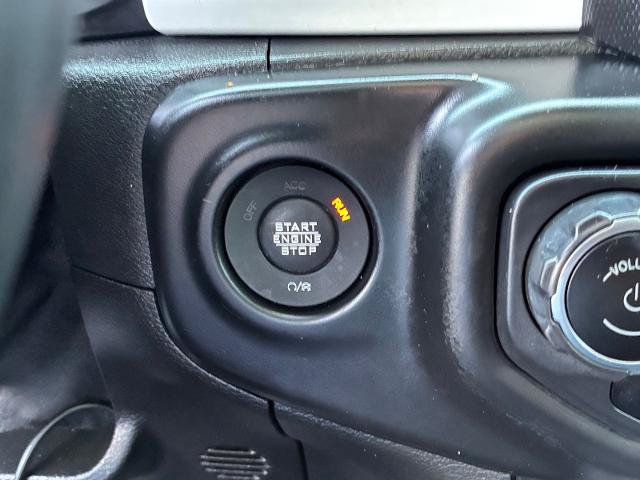 Used 2021 Jeep Wrangler Unlimited Sport AWD/4WD image 25