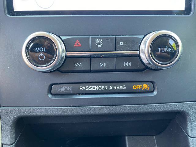 Certified 2023 Ford Edge SEL w/ Convenience Package AWD/4WD image 24