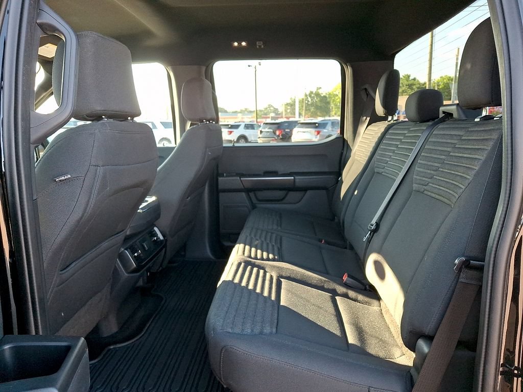 Certified 2023 Ford F150 XL w/ STX Appearance Package AWD/4WD image 10