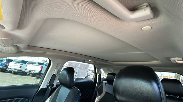 Certified 2018 Ford Edge Sport w/ Equipment Group 401A image 24