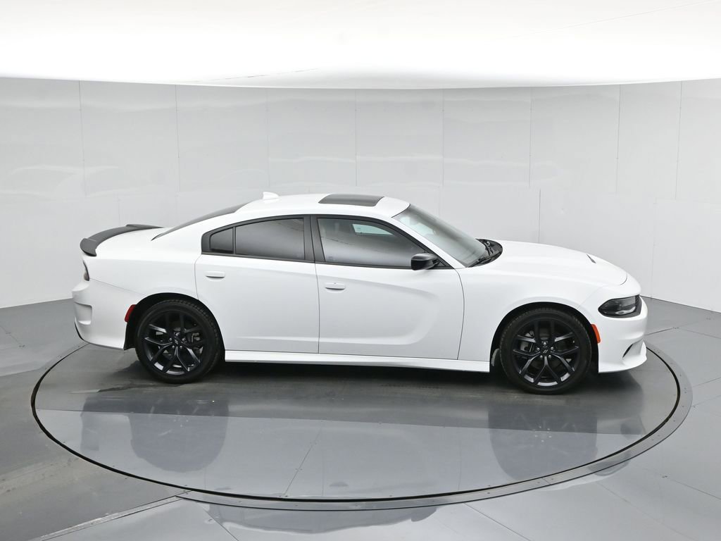 Used 2023 Dodge Charger GT w/ Plus Group image 59