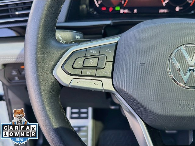 Used 2024 Volkswagen Atlas Peak Edition SE AWD/4WD image 39