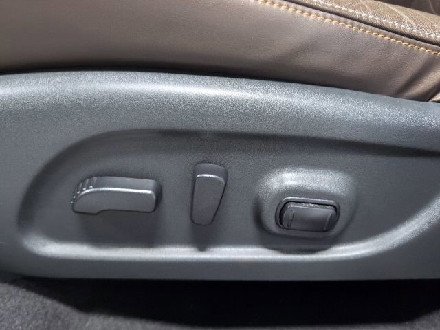 Used 2021 Nissan Murano Platinum image 14